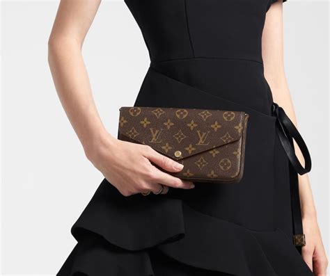 felici louis vuitton|louis vuitton felicie pochette purse.